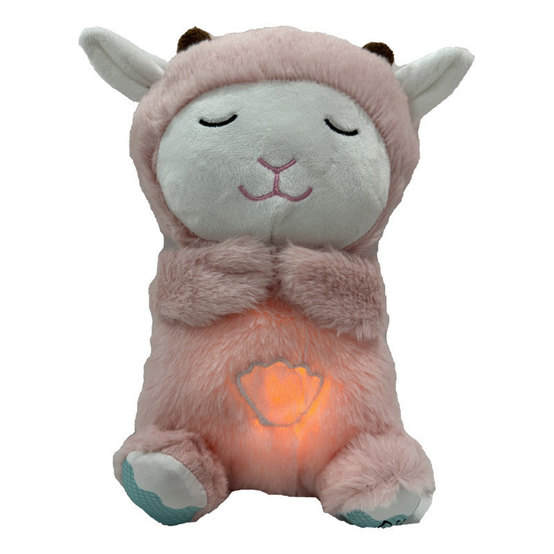 Peaceful-Sleep Sommeil Apaisant
