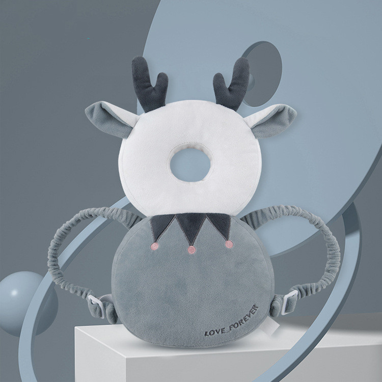TenderTots - Baby protective cushion
