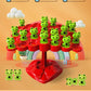 Frog Balance Board Puzzle - Fun Math Toy for Kids | Engaging Parent-Child Educational Game