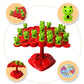 Frog Balance Board Puzzle - Fun Math Toy for Kids | Engaging Parent-Child Educational Game